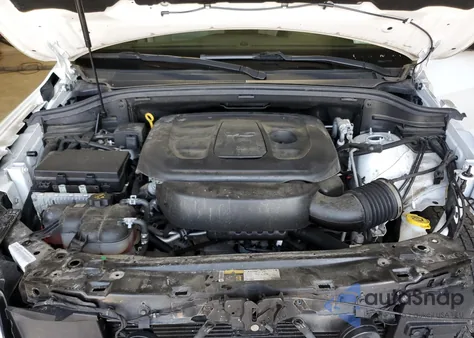 2020 Jeep Grand Cherokee Laredo from USA, damaged, VIN 1C4RJFAG8LC339708